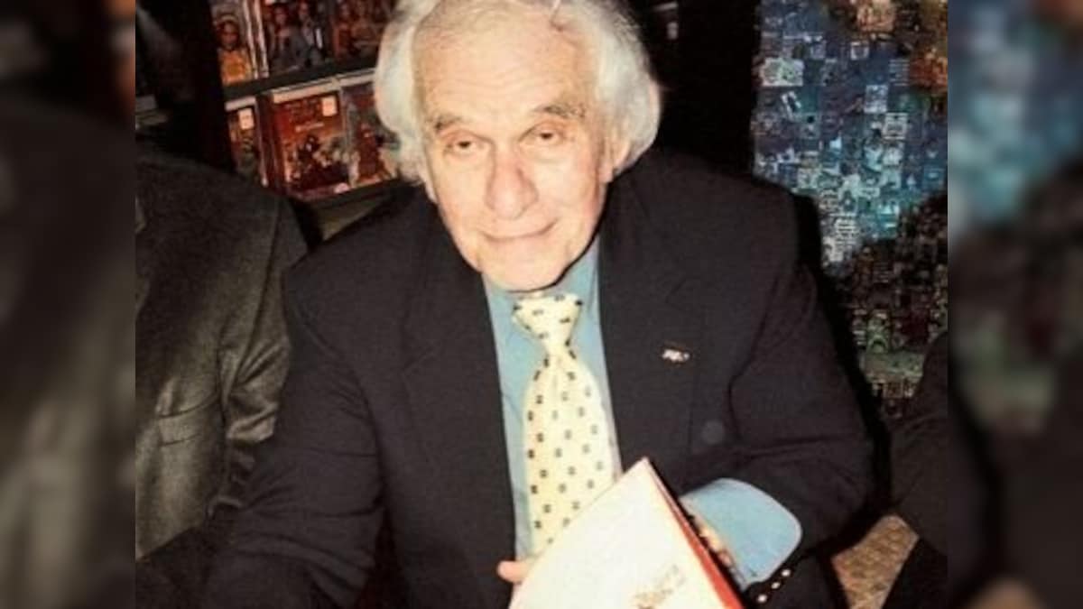 Mort Drucker Mad Magazine S Longtime Caricaturist Dies At 91 Firstpost