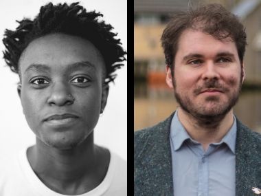 Dylan Thomas Prize 2020: Jay Bernard, Stephen Sexton among shortlisted poets Dylan Thomas Prize 2020: Jay Bernard, Stephen Sexton among shortlisted poets