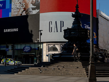 Coronavirus Outbreak: European banks are well-prepared for a crisis, just not this particular one Coronavirus Outbreak: European banks are well-prepared for a crisis, just not this particular one