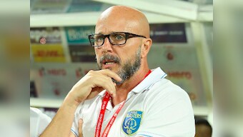 ISL: Kerala Blasters part ways with head coach Eelco Schattorie after finishing seventh last season