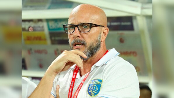 ISL: Kerala Blasters part ways with head coach Eelco Schattorie after finishing seventh last season