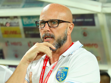 ISL: Kerala Blasters part ways with head coach Eelco Schattorie after finishing seventh last season ISL: Kerala Blasters part ways with head coach Eelco Schattorie after finishing seventh last season