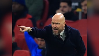 KNVB's decision to call time on Eredevisie season met with anger; FC Utrecht preparing for legal action