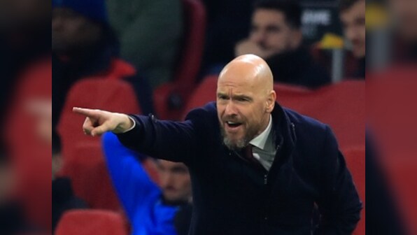 KNVB's decision to call time on Eredevisie season met with anger; FC Utrecht preparing for legal action