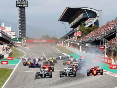 Representational image. AP