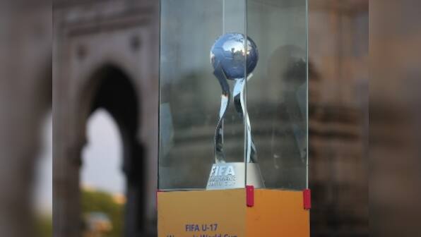 AIFF working with FIFA to finalise new dates for Women's U-17 World Cup, says president Praful Patel