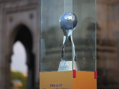 AIFF working with FIFA to finalise new dates for Women's U-17 World Cup, says president Praful Patel