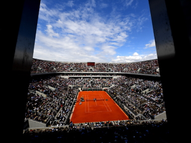 A summer without the French Open: Reflections on growing up with tennis, in a world that cannot afford sports A summer without the French Open: Reflections on growing up with tennis, in a world that cannot afford sports