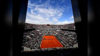 A summer without the French Open: Reflections on growing up with tennis, in a world that cannot afford sports