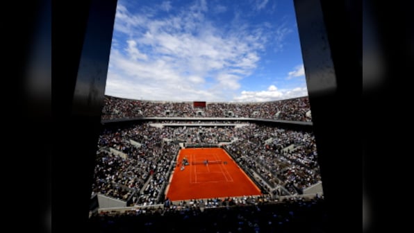 A summer without the French Open: Reflections on growing up with tennis, in a world that cannot afford sports