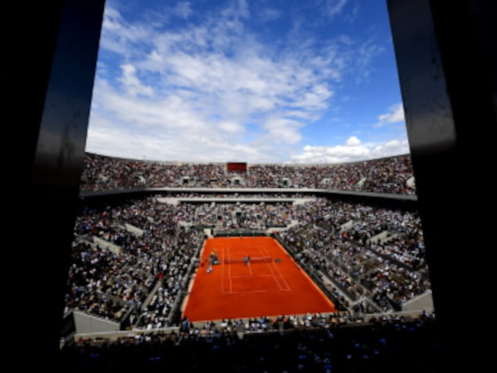A summer without the French Open: Reflections on growing up with tennis, in a world that cannot afford sports
