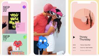 Facebook launches new social app for couples called 'Tuned', currently only available in US, Canada