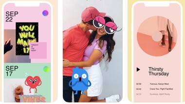 Facebook launches new social app for couples called 'Tuned', currently only available in US, Canada