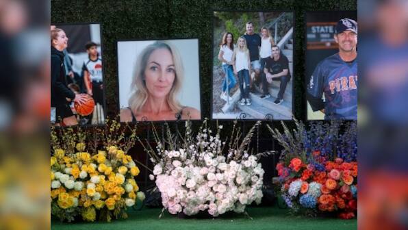 Families of deceased members sue helicopter company in deadly crash involving Kobe Bryant