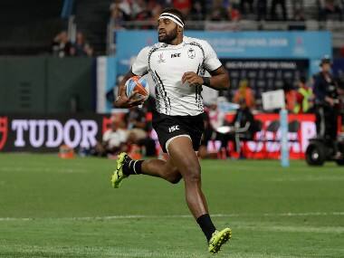 Coronavirus Outbreak: Two Fiji rugby players arrested for breaking COVID-19 quarantine after returning from overseas