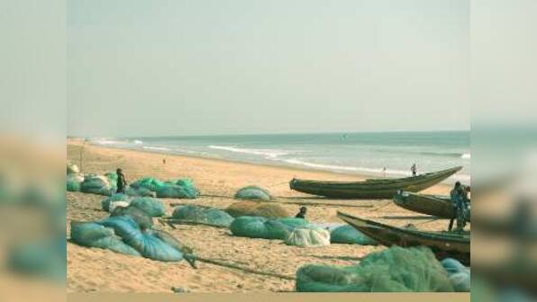 Despite fishing activities being exempted under lockdown, fisherfolk in Odisha say workforce, logistics, market situation major hurdles in wake of COVID-19