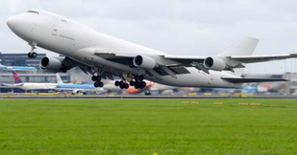Maharashtra Allows 50 Flights To And From Mumbai Airport Today As 