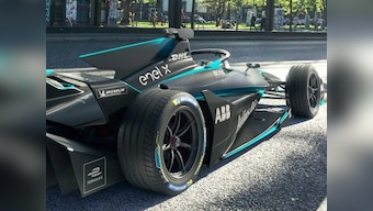 Monaco planning on holding three motor races in span of five weeks in 2021 following postponement of F1 Grand Prix