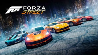 Forza Street is coming to Android and iOS devices on 5 May: Microsoft