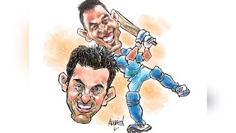 With Gautam Gambhir's post on Dhoni's World Cup-winning six, fans must decide what they want from players — empathy or honesty