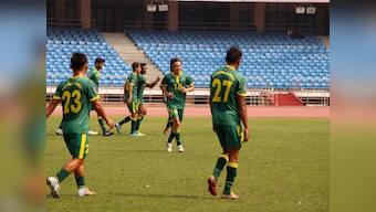 I-League second division clubs welcome AIFF League Committee's recommendations but financial troubles loom