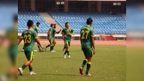 I-League second division clubs welcome AIFF League Committee's recommendations but financial troubles loom
