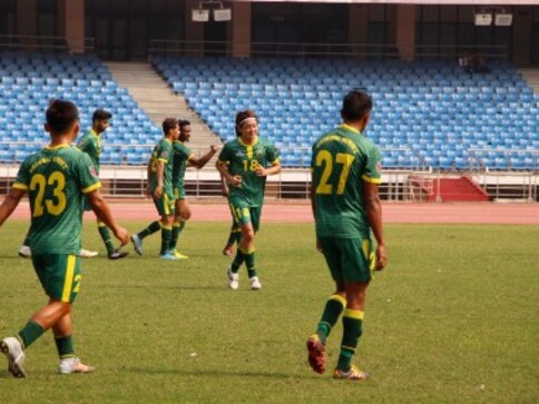 I-League second division clubs welcome AIFF League Committee's recommendations but financial troubles loom I-League second division clubs welcome AIFF League Committee's recommendations but financial troubles loom