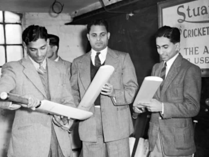 The greatest last wicket stand: Revisiting Shute Banerjee and Chandu Sarwate's 1946 record-breaking display at the Oval