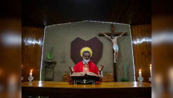 Narendra Modi commemorates Christ's courage on Good Friday; all you need to know about second last day of Holy Week