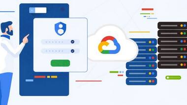 Google comes up with BeyondCorp Remote Access to ensure data protection