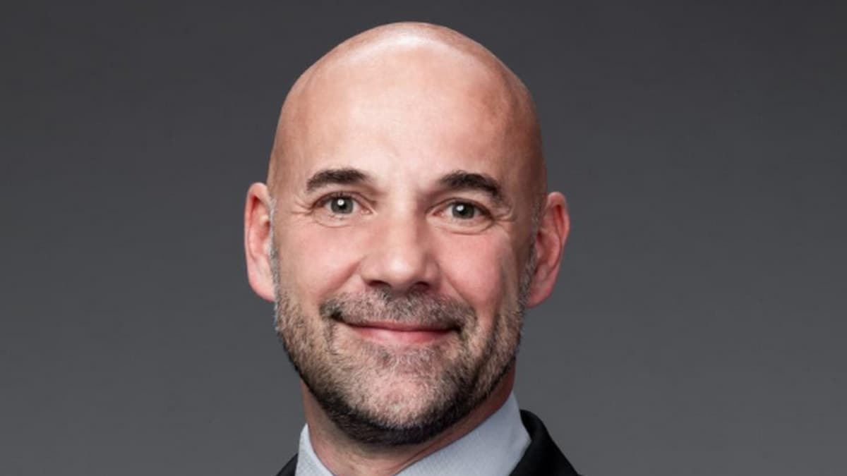 Guillaume Cartier becomes the new chairman at Nissan for Africa, middle East and India region