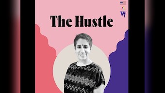The 'Women In Labour' Podcast: Film producer Guneet Monga on her journey and relationship with 'the hustle'