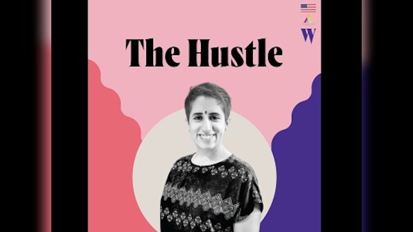 The 'Women In Labour' Podcast: Film producer Guneet Monga on her journey and relationship with 'the hustle'