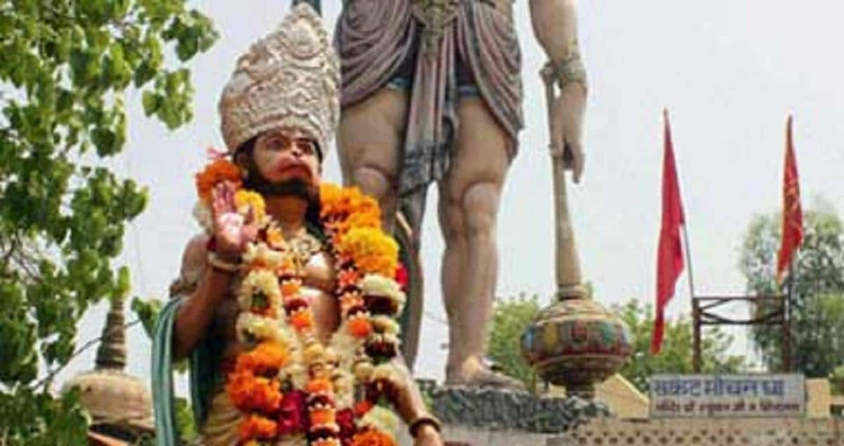 Hanuman Jayanti 2020 Date Time And Significance Of Festival Which Celebrates Lord Hanuman S Birth India News Firstpost