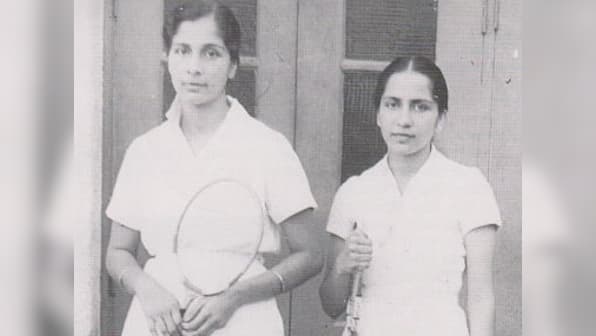 Past Masters of Indian Badminton: The Deodhar sisters – Tara, Sunder, Suman dominated sport and left lasting legacy