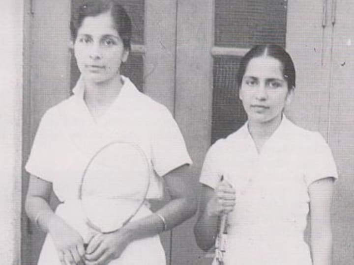 Past Masters of Indian Badminton: The Deodhar sisters – Tara, Sunder, Suman dominated sport and left lasting legacy