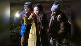 Home Before Dark review: Nine-year-old journalist solves crime mysteries in this Apple TV + series