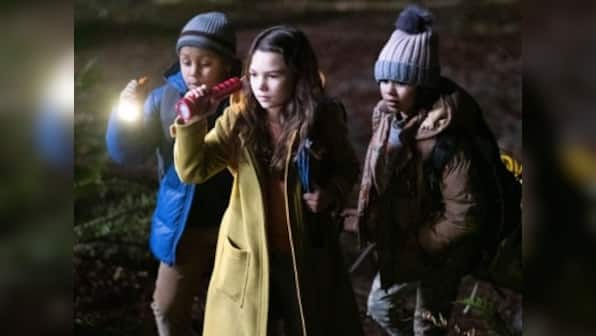 Home Before Dark review: Nine-year-old journalist solves crime mysteries in this Apple TV + series