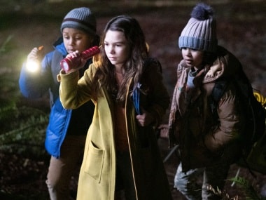 Home Before Dark review: Nine-year-old journalist solves crime mysteries in this Apple TV + series Home Before Dark review: Nine-year-old journalist solves crime mysteries in this Apple TV + series