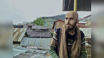 In Bareilly jail, I was the guardian of all Kashmiris, says journalist Qazi Shibli after 9 months of detention under PSA