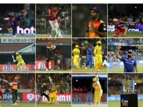 IPL Dream XI: From Malinga to Raina, the best from 12 years of the cricketing carnival IPL Dream XI: From Malinga to Raina, the best from 12 years of the cricketing carnival