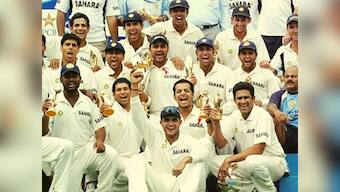 Podcast; Yorked episode 9: Aakash Chopra joins in to celebrate India's maiden Test series victory on Pakistan soil on its 16th anniversary