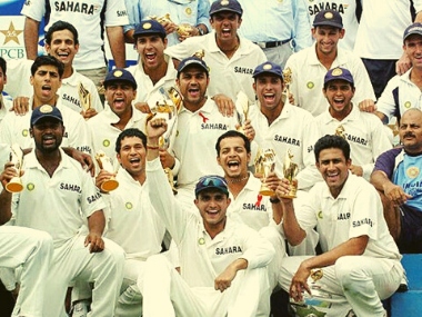 Podcast; Yorked episode 9: Aakash Chopra joins in to celebrate India's maiden Test series victory on Pakistan soil on its 16th anniversary Podcast; Yorked episode 9: Aakash Chopra joins in to celebrate India's maiden Test series victory on Pakistan soil on its 16th anniversary