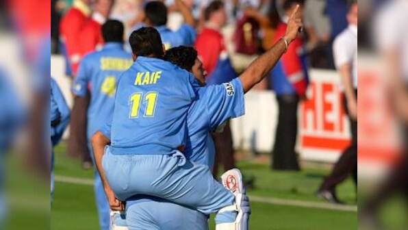 My Favourite Match: Remembering NatWest Trophy 2002 final, the night Indian cricket broke into new dawn