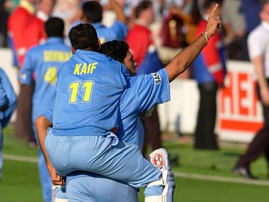 My Favourite Match: Remembering NatWest Trophy 2002 final, the night Indian cricket broke into new dawn My Favourite Match: Remembering NatWest Trophy 2002 final, the night Indian cricket broke into new dawn