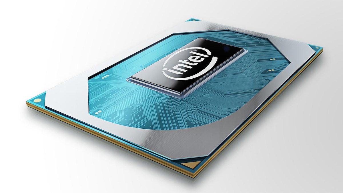 Intel unveils new high performance 10th Gen Core H-series laptop CPUs capable of hitting 5.3 GHz