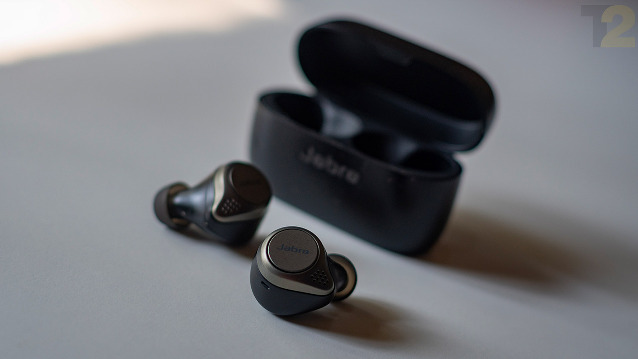 Jabra Elite 75t review: The Jabra house sound should work for most Jabra Elite 75t review: The Jabra house sound should work for most