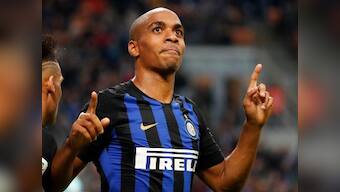 Coronavirus Outbreak: Stranded in Moscow, Joao Mario donates money to help lower-league footballers in Portugal