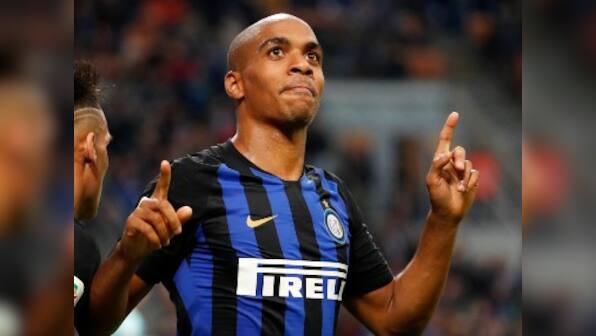 Coronavirus Outbreak: Stranded in Moscow, Joao Mario donates money to help lower-league footballers in Portugal
