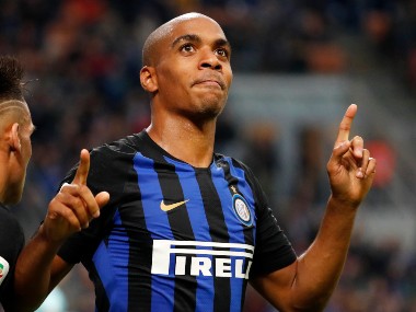 Coronavirus Outbreak: Stranded in Moscow, Joao Mario donates money to help lower-league footballers in Portugal Coronavirus Outbreak: Stranded in Moscow, Joao Mario donates money to help lower-league footballers in Portugal